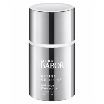 Afbeelding van Babor AGE SPOT Corrector Tonic, Dames, Maat: 50 ml,
