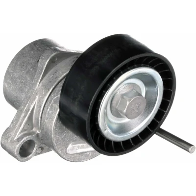 Afbeelding van Gates Spanrol (poly) V riem T38313