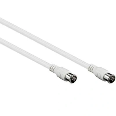 Afbeelding van F quick coax kabel 1.5 meter Goobay