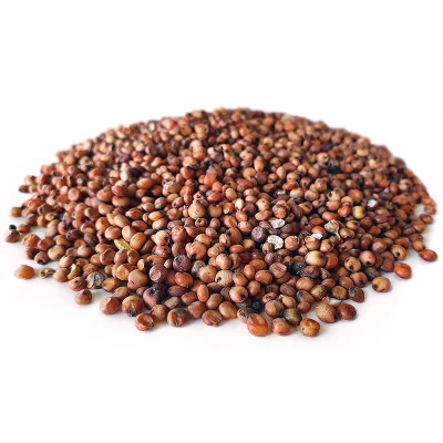 Afbeelding van Dari Rood 2,5KG