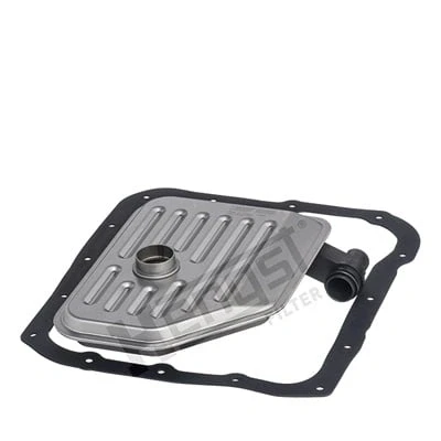 Afbeelding van Hengst Filter Filter/oliezeef automaatbak EG1032H D587