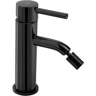 Afbeelding van REA Lungo Bidetkraan Laag Model Metallic
