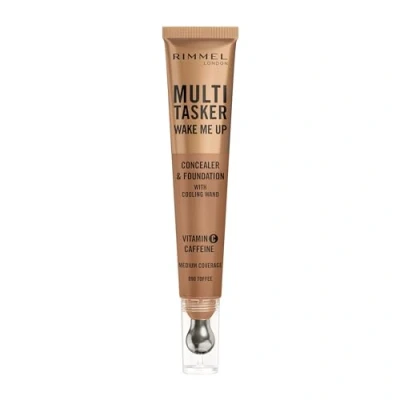 Afbeelding van MULTITASKER WAKE ME UP concealer and foundation 20ml