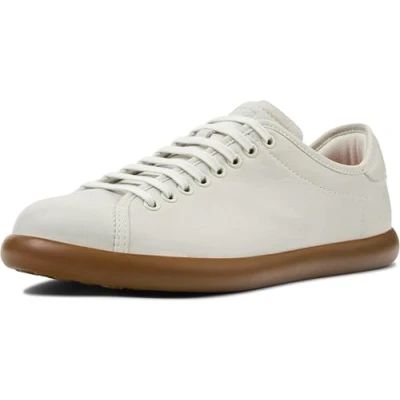 Afbeelding van Camper Pelotas Soller K100974 Basketbal voor heren, Natuur Bianca 001, 45 EU