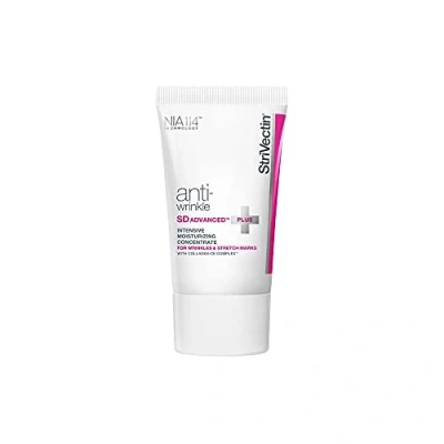 Afbeelding van StriVectin Anti Wrinkle SD Advanced Plus Concentrate 60 ml
