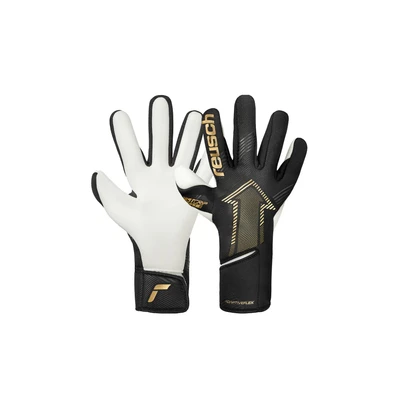 Afbeelding van Reusch Torwarthandschuhe Fastgrip Gold
