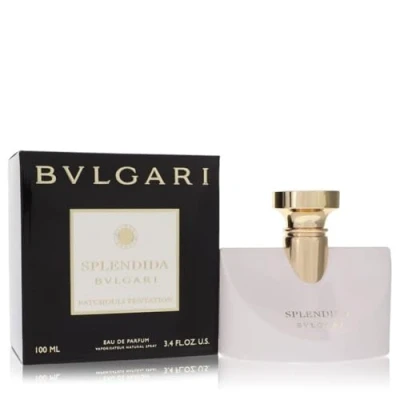 Afbeelding van Damesparfum Bvlgari EDP Splendida Patchouli Tentation 100 ml