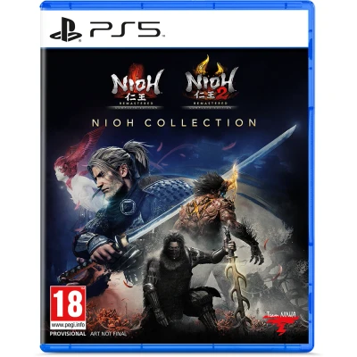 Afbeelding van Nioh Collection