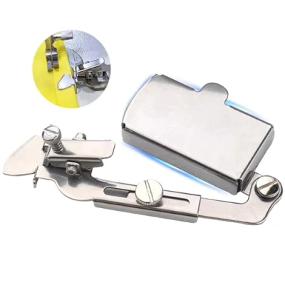 Afbeelding van Magnetische Naad Gids, Naaimachine Accessoires, Gids Naaien Accessoires Quilten DIY Crafts Tools Voor Beginners, Uitstekende Accessoire De meeste Home
