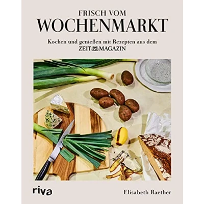 Afbeelding van Frisch vom Wochenmarkt