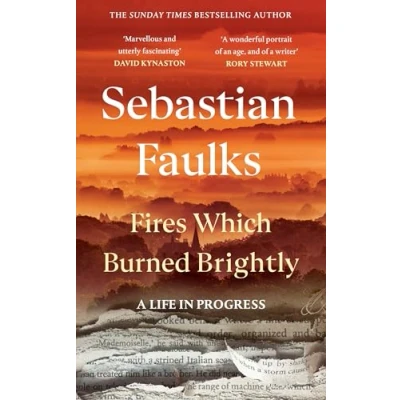 Afbeelding van Fires Which Burned Brightly