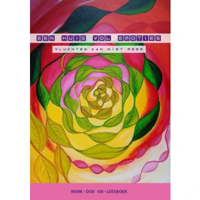 Afbeelding van Een huis vol emoties (Paperback)