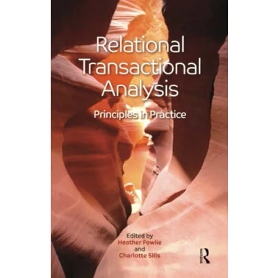 Afbeelding van Relational Transactional Analysis