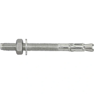 Afbeelding van DeWalt Accessoires PTB PRO Doorsteekanker verzinkt M10X110MM DFM1110340