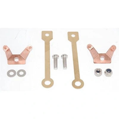 Afbeelding van Ufixt Past op Numatic BASIL, CHARLES, GEORGE, Harry, HENRY en HETTY Rewind Head Spring Contact Kit
