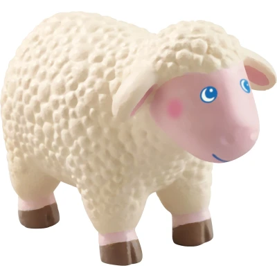 Afbeelding van HABA Little Friends Schaap