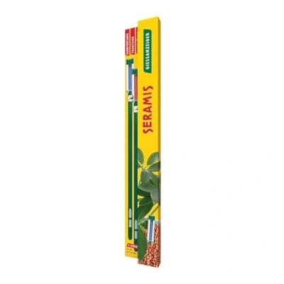 Afbeelding van Seramis Watermeter voor planten 2 stuks groot 26cm