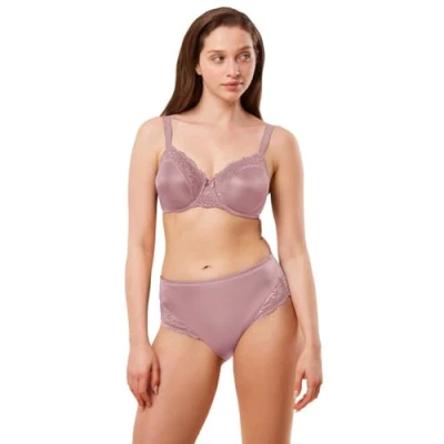 Afbeelding van Triumph Formsoft Beugel BH, Dames, Maat: 85C, Rosebloom