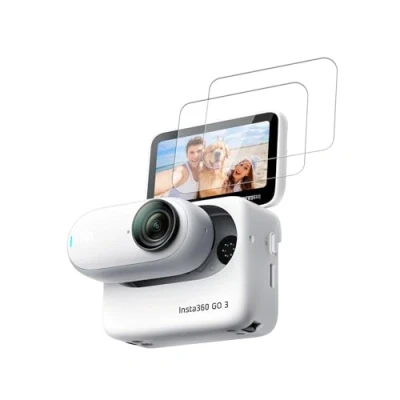 Afbeelding van Insta360 GO 3 schermbeschermer