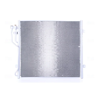 Afbeelding van Nissens Airco condensor 94773