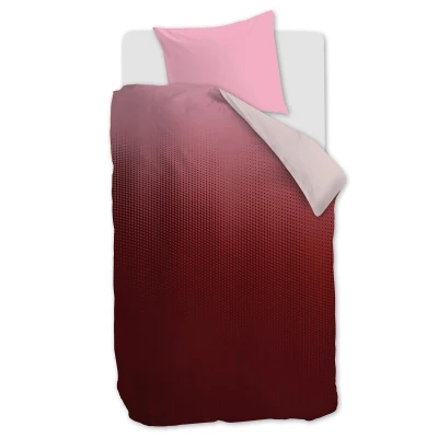 Afbeelding van Beddinghouse Dutch Design Virtual Red 140x200/220 + 1x 60x70
