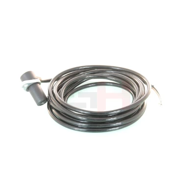 Afbeelding van GH 713323 ABS Sensor Achteras, Achteras rechts, links