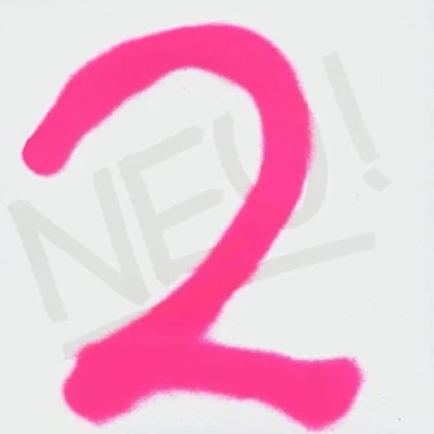 Afbeelding van Neu! 2 (LP)