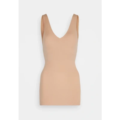 Afbeelding van Schiesser Invisible SOFT Shapewear, Dames, Maat: 38, Nude
