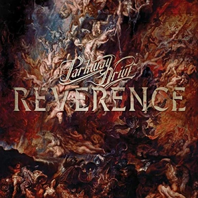 Afbeelding van Parkway Drive Reverence (CD)