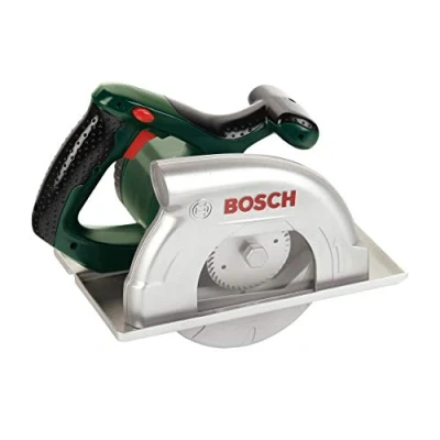 Afbeelding van Klein mini cirkelzaag Bosch