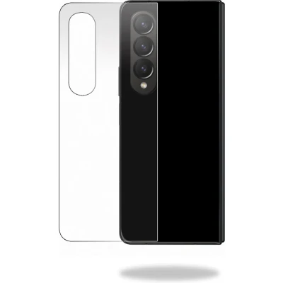 Afbeelding van Mobilize Glass Screen Protector Samsung Galaxy Z Fold4 (Outer Display)