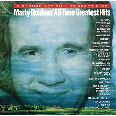 Afbeelding van All Time Greatest Hits (Legacy)