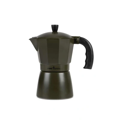 Afbeelding van FOX Cookware Espresso Maker 450ML Koffiemaker