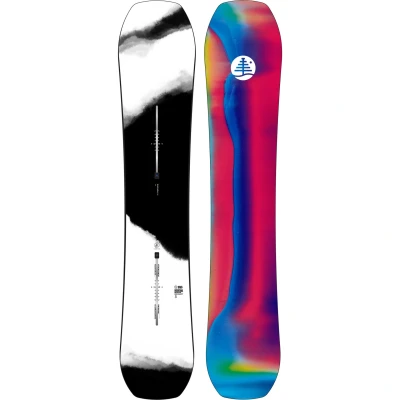 Afbeelding van Burton Family Tree Hometown Hero 24/25 Snowboard