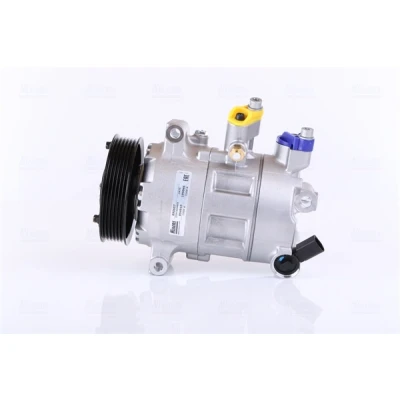 Afbeelding van Nissens Airco compressor 890607