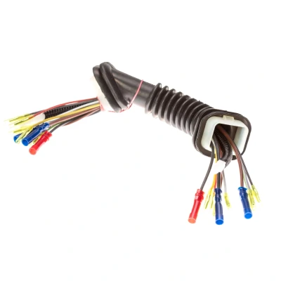 Afbeelding van Febi Bilstein Kabelreparatieset 107056