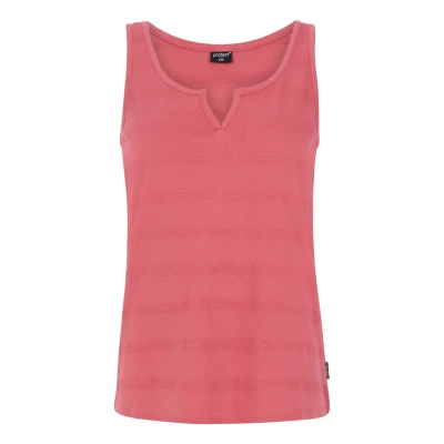 Afbeelding van Protest Prtcadisa Top, Dames, Maat: XS, Smooth pink