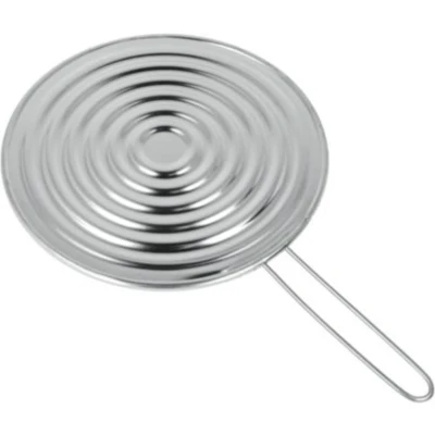 Afbeelding van Metaltex Keramische Vlamverdeler 19 Cm