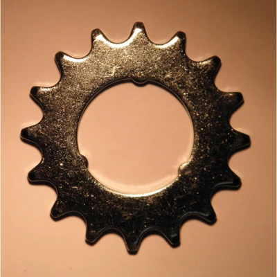 Afbeelding van ESJOT Tandwiel Porteur 16t vlak 1/2x1/8