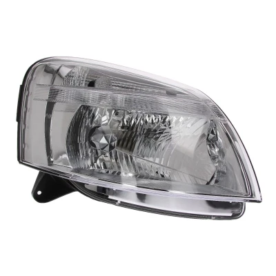 Afbeelding van TYC Koplamp 20 0461 05 2