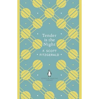 Afbeelding van Tender is the Night: Scott F. Fitzgerald