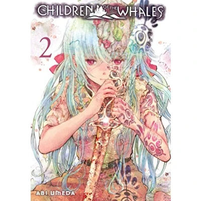 Afbeelding van Children of the whales: Volume 2