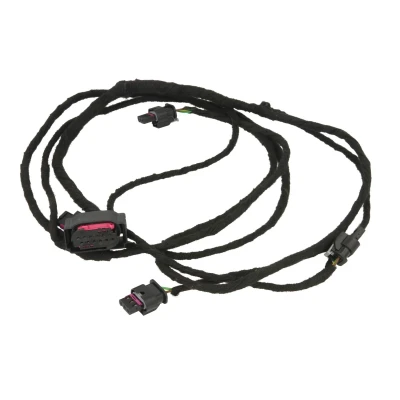 Afbeelding van Blic Parkeer (PDC) sensor 5902 02 0025P