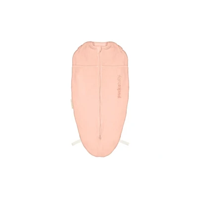Afbeelding van Puckababy Slaapzak Mini 3 6 Mnd Peach