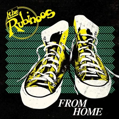 Afbeelding van Rubinoos From Home