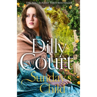 Afbeelding van Sunday’s Child: Book 4