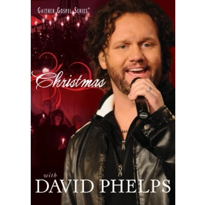 Afbeelding van Christmas With David Phelps