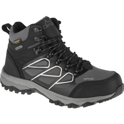 Afbeelding van Campus Kamet High CM0105321230, Mannen, Zwart, Trekkingschoenen, maat: 44