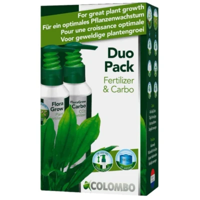 Afbeelding van Flora grow combipack 250 ml Colombo