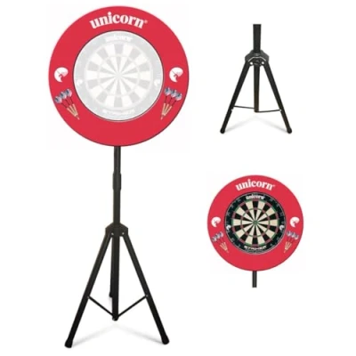 Afbeelding van Unicorn Dartmate Tri Stand Caddy